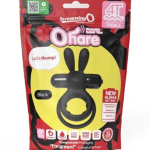 flexible rabbit ears effectively transfer the treble style tickle and tease vibrations to wherever you place them