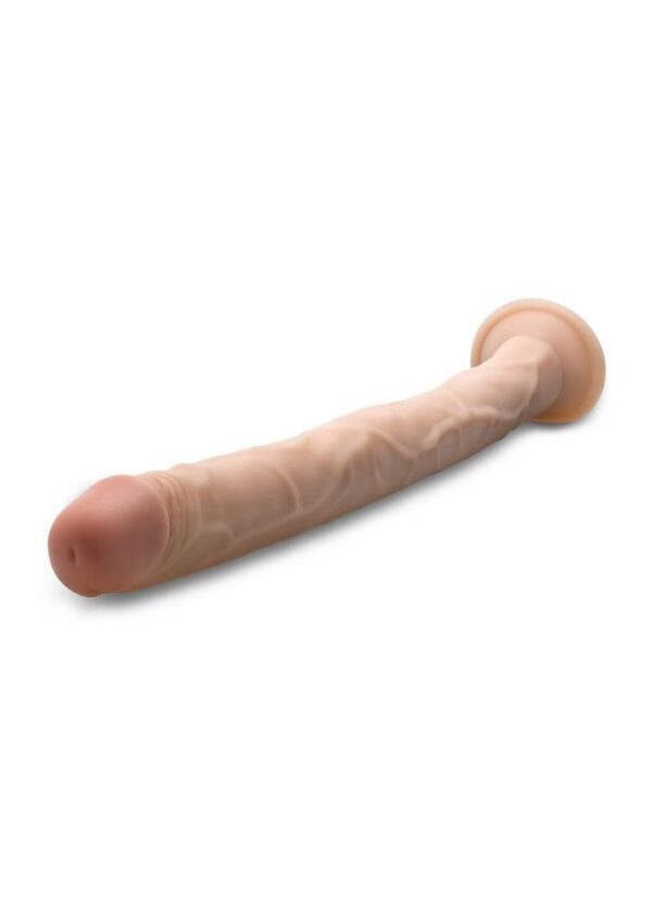 Dr. Skin is body-safe and phthalate-free so you don`t need to worry. This toy can be easily cleaned with warm water and a fragrance-free soap or your favorite toy cleaner. The doctor will see you now!