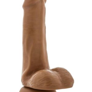 The doctor will see you now! Look out for Dr. Jeffrey! Stick him to any smooth surface with his sturdy suction cup base for a hands-free adventure. Dr. Skin are harness compatible