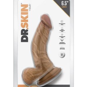 so strap him into your favorite dildo harness for intense strapon partner play. This dildo has all the sculpted veins