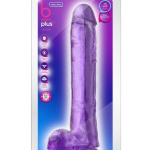 and feature a strong suction cup base that holds to any smooth flat surface for hands free play. Or partner up for strap on O-ring harness fun! Mount n` Moan has a tapered head for easy ion and is clear for optimal viewing during play. These dildos feature a soft feel for a comfortable and realistic experience with a little something for everyone. Made of premium TPE
