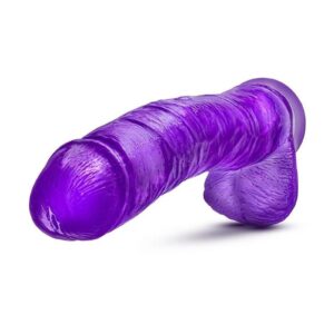 B Yours Plus toys are free of phthalates