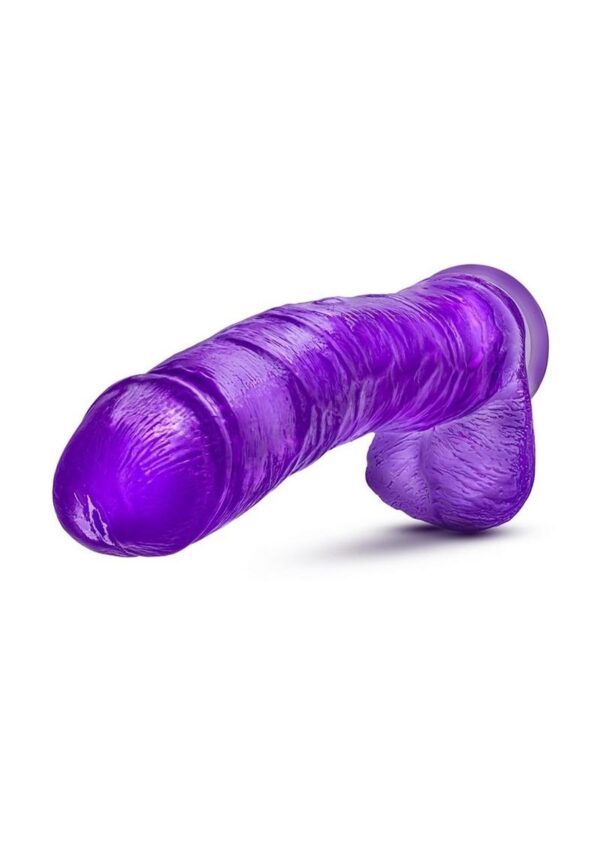 B Yours Plus toys are free of phthalates