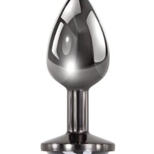 Youandrsquo;ll be dressed to impress in Tux - Small. This gorgeous Butt Plug is made of body-safe aluminum alloy