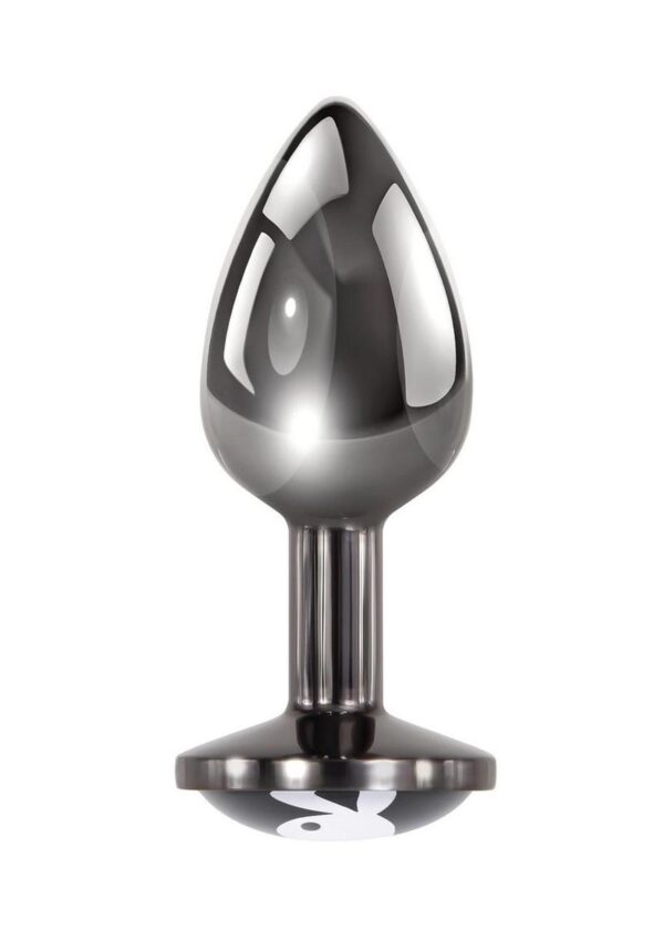Youandrsquo;ll be dressed to impress in Tux - Small. This gorgeous Butt Plug is made of body-safe aluminum alloy