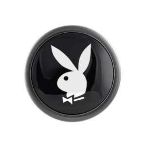 elevating the look. Experience added sensations by using warm or cold water to heat or chill the plug.andnbsp;Details  Play with me (key feature): Small metal Butt Plug designed for safe anal exploration featuring iconic Rabbit Head Designandnbsp; Material: Body-safe Aluminum Alloy andamp; ABS Plastic