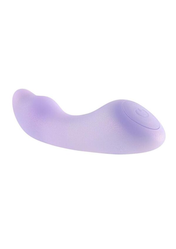 moves with your body Vibration: 7 speeds andamp; rhythms Material: Body-safe Silicone