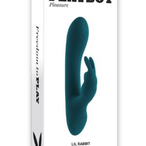 with a perfectly curved shaft that flexes to massage your G-Spot with 7 vibrating speeds and functions. Maximize your pleasure with powerful vibrations from the external bunny stimulator.&amp;#xa0;&amp;#xa0;Details  Play with me (key feature): 2 powerful motors controlled together Vibration:7 vibrating speeds and rhythms Material: Body-safe Silicone