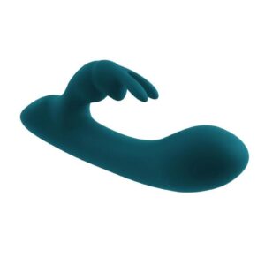 Phthalate and latex free Waterproof and Submersible: Yes&amp;#xa0; Warranty: Five years&amp;#xa0; Rechargeable: USB cable included  Size SpecsHeight: 5.75