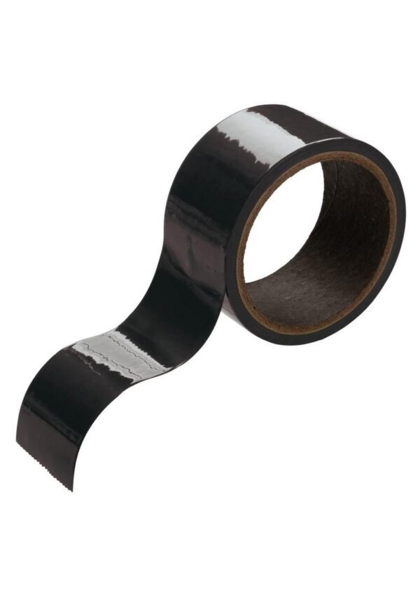 Multi-purpose self-adhesive tape. Stretchy and durable.