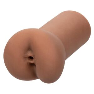 Ultra life-like Pure Skin&amp;#xae; masturbator. Soft