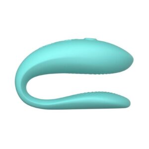 Sync Lite is the perfect way to start your adventure with hands-free vibrations you can both enjoy.andnbsp;Control the Sync Lite with the free We-Vibe app