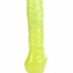 Soft Jelly