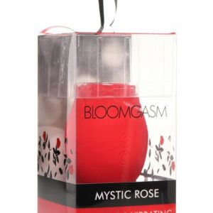 you`ll be ready to get deeper into your pleasure! Let yourself go over the slippery edge of your ecstasy when you combine the vibration with 4 speeds and 4 patterns of air-stim suction that teases and gently sucks at your most precious of pearls! Bring this body-safe