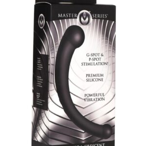premium silicone that is phthalate-free and body-safe to use with water-based lubricants. As a bonus