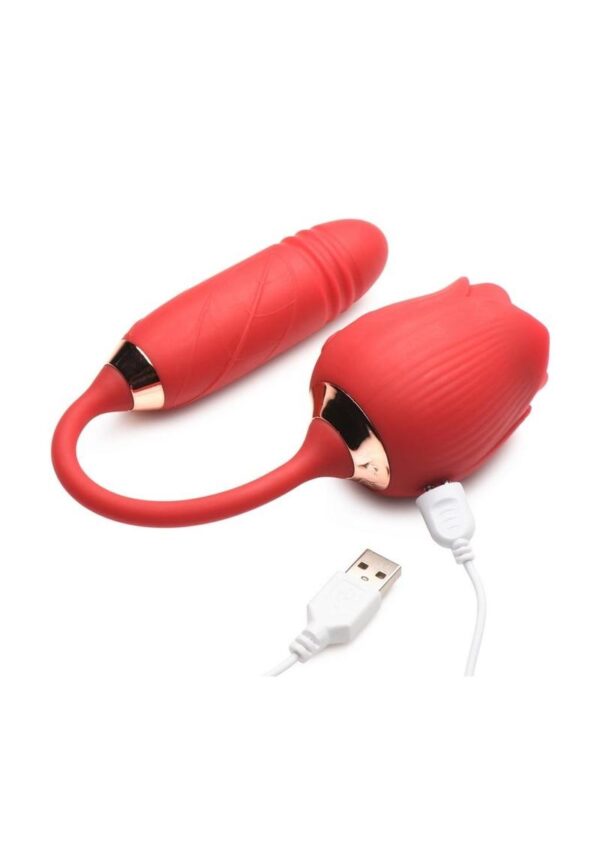 take it with you on travels or overnight stays! After use