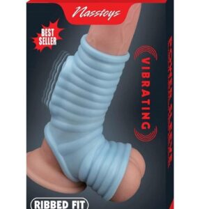 just slip the bullet into the base of the sleeve and you`ll both feel vibrations. The receiving partner will have the vibrations targeting their most sensitive erogenous zone! Use with your favorite water-based lube for the most pleasurable experience. After use just carefully wash the toy with mild soap and water or try some Toy Cleaner for even quicker cleanup. After it is clean and dry