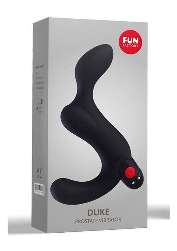 more satisfying orgasms. This vibrating anal toy is flexible for easy ion