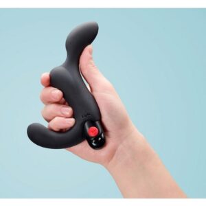 DUKE enhances any blowjob or masturbation session