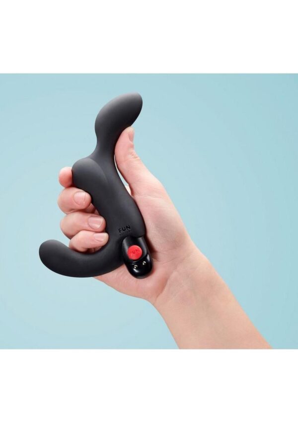 DUKE enhances any blowjob or masturbation session