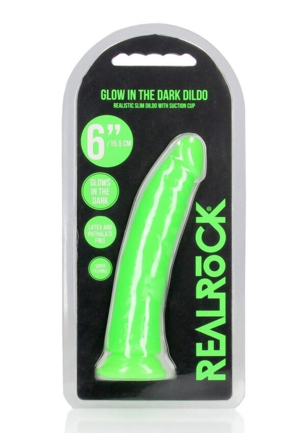 glow in the dark dildos. Any light source will activate the fun. This dildo is suitable for anal and vaginal use! Finger-like precision stimulation