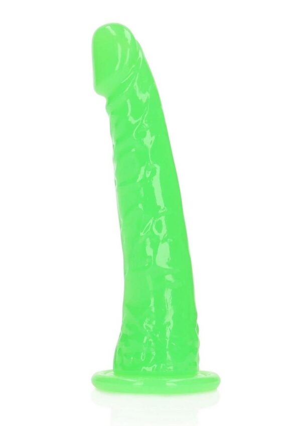 Ready for a GLOW IN THE DARK experience? Reach your finest climax in style with these beautifully shaped