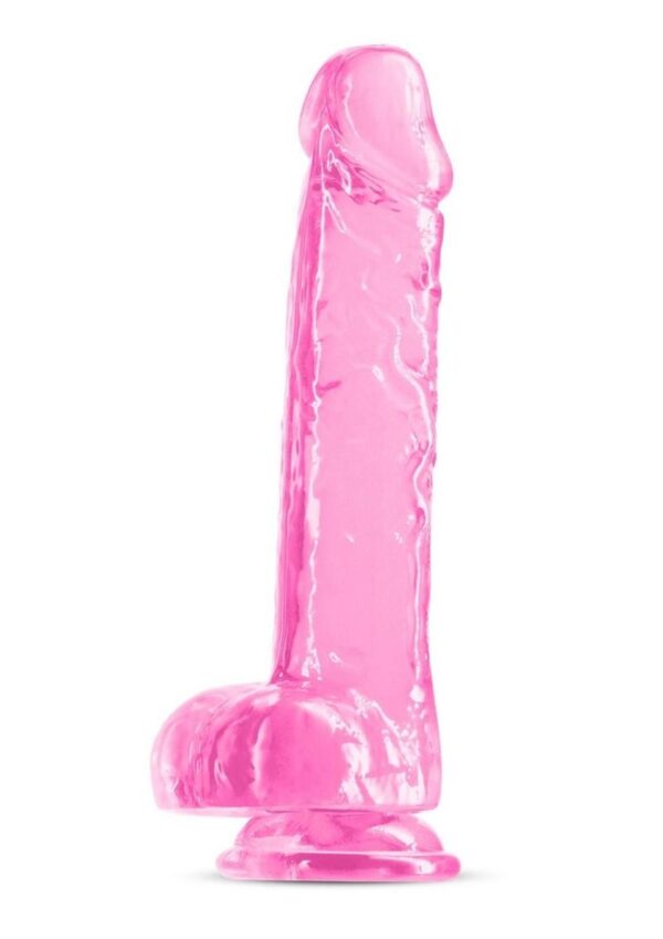 Fantasia`s luscious toys are designed for luxurious and stimulating sensations. Flexible