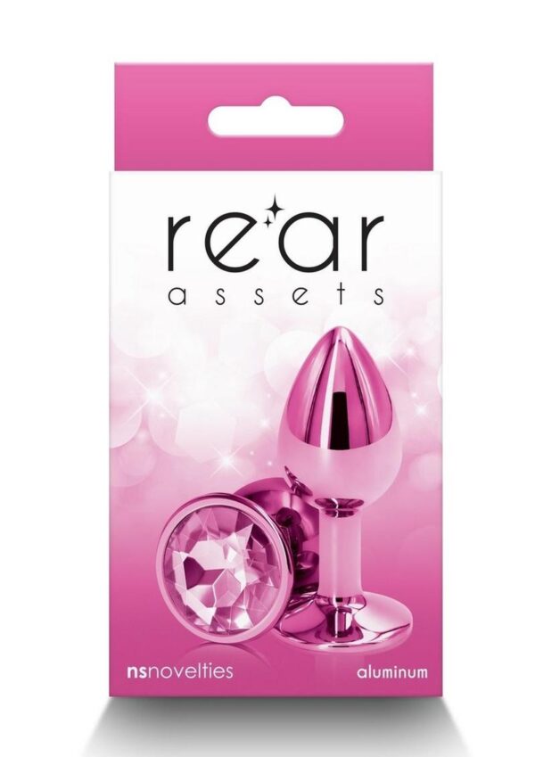 chrome-plated Anal toys designed for visual and sensual excitement. Made of lightweight Aluminum and shaped for effortless penetration