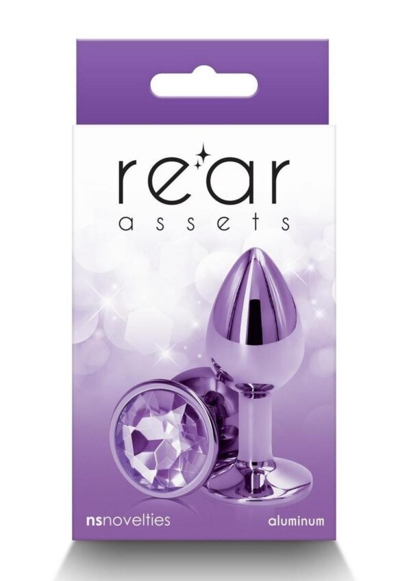 chrome-plated Anal toys designed for visual and sensual excitement. Made of lightweight Aluminum and shaped for effortless penetration