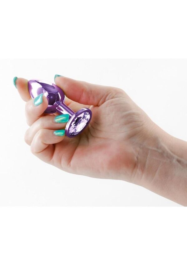 these body safe anal toys are available in a variety of colors