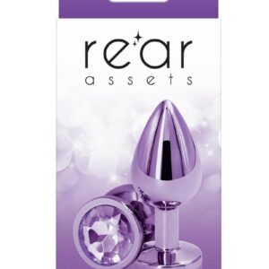 chrome-plated Anal toys designed for visual and sensual excitement. Made of lightweight Aluminum and shaped for effortless penetration