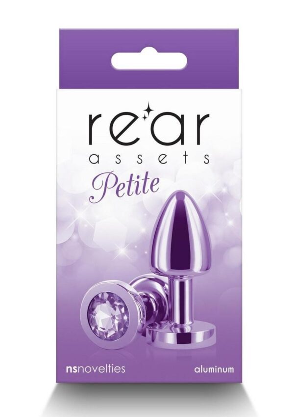 chrome-plated Anal toys designed for visual and sensual excitement. Made of lightweight Aluminum and shaped for effortless penetration