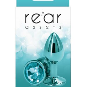 chrome-plated Anal toys designed for visual and sensual excitement. Made of lightweight Aluminum and shaped for effortless penetration