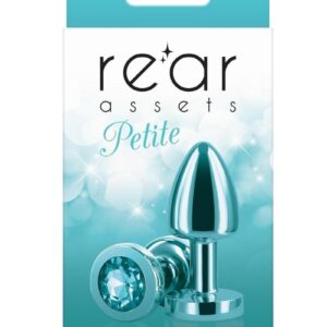 chrome-plated Anal toys designed for visual and sensual excitement. Made of lightweight Aluminum and shaped for effortless penetration