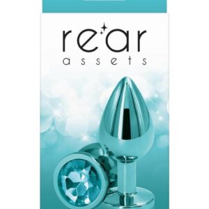 chrome-plated Anal toys designed for visual and sensual excitement. Made of lightweight Aluminum and shaped for effortless penetration
