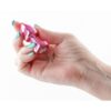 these body safe anal toys are available in a variety of colors