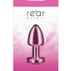 shapes and sizes. Compatible with all lubricants