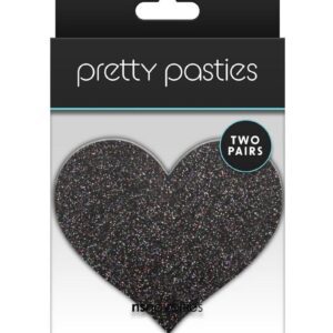 gently and slowly peel pasties off of skin. Do not pull or rip off quickly.