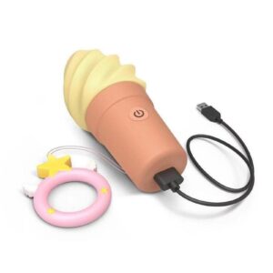 its small size allows you off-road use! Rather sweet or fruity