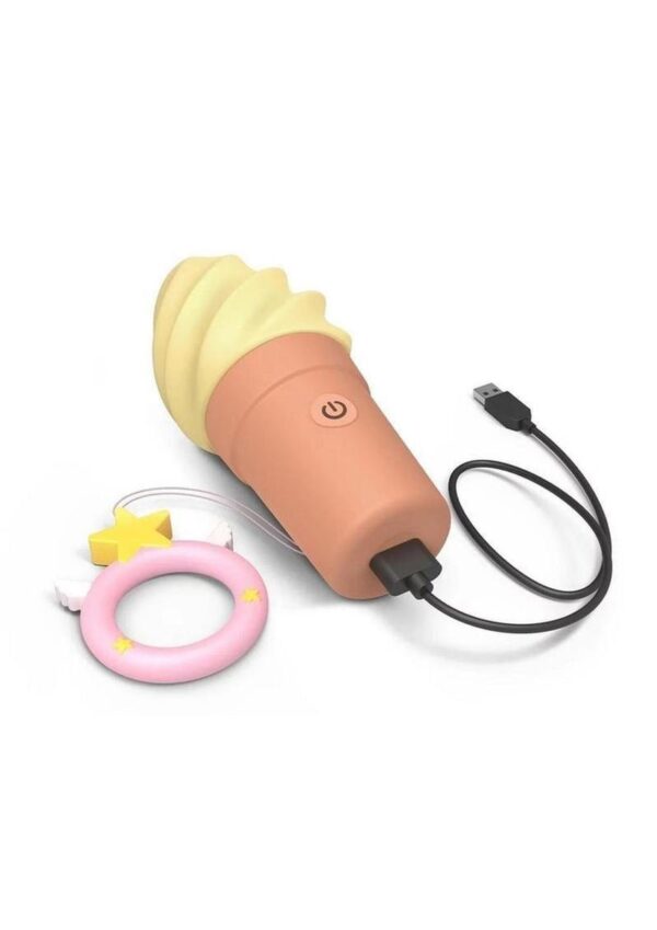 its small size allows you off-road use! Rather sweet or fruity