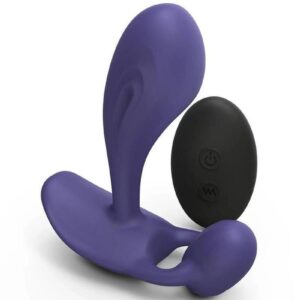 Covered entirely in liquid silicone