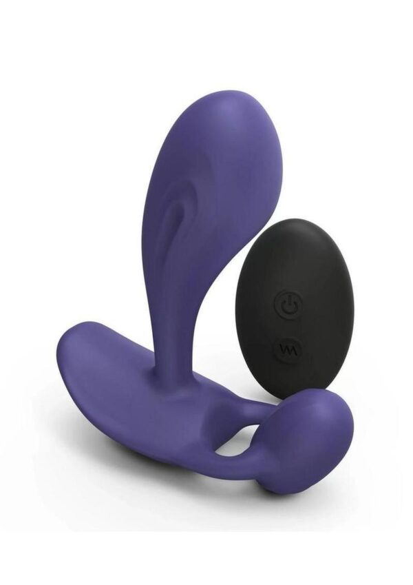 Covered entirely in liquid silicone