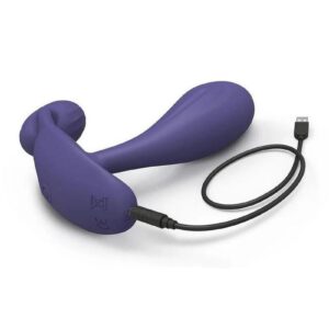 its curved