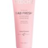 anytime of the day. Use it after shower
