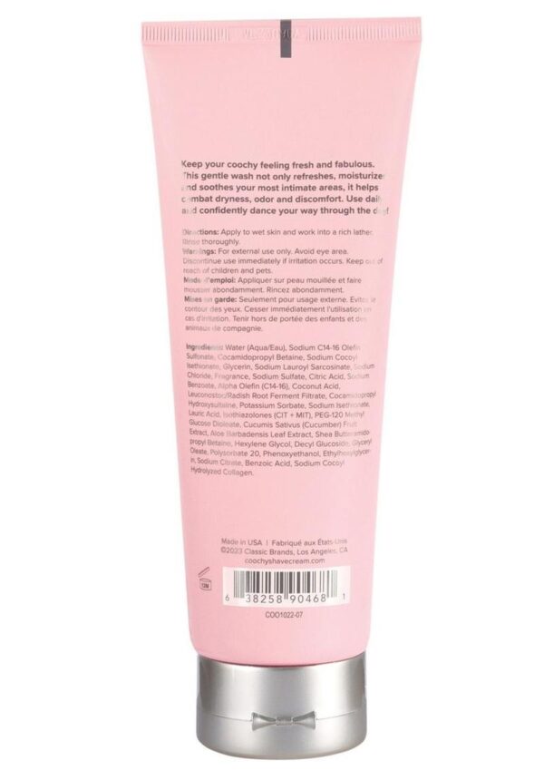 HELPS PROMOTE VAGINAL PH BALANCE:&amp;#xa0;Promotes body`s natural vaginal pH balance and maintains vaginal hygiene thus preventing unpleasant and unnatural odors. You can use the spray everyday