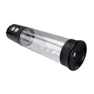 Insertable diameter 2.30 Height: 10.55