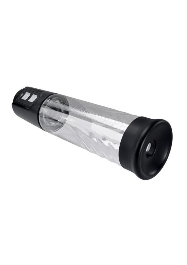Insertable diameter 2.30 Height: 10.55