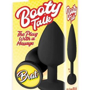that really say it all. Whether it`s Brat
