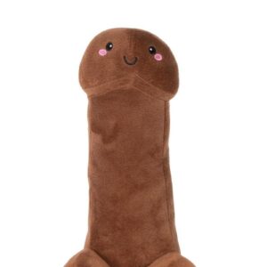plush cuddly toy guaranteed to make you smile.