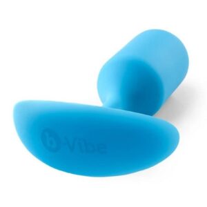 extended wear Rounded edge for easy ion Precision-shaped for erotic sensations Weighted balls provide a sensual feeling of fullness Thin and flexible neck Comfortable smooth-grip handle